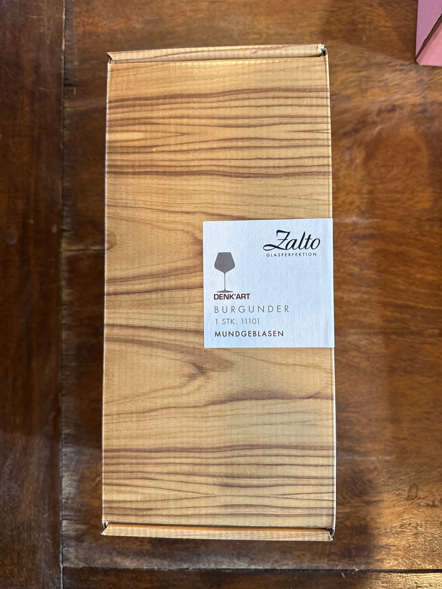 Zalto Burgundy