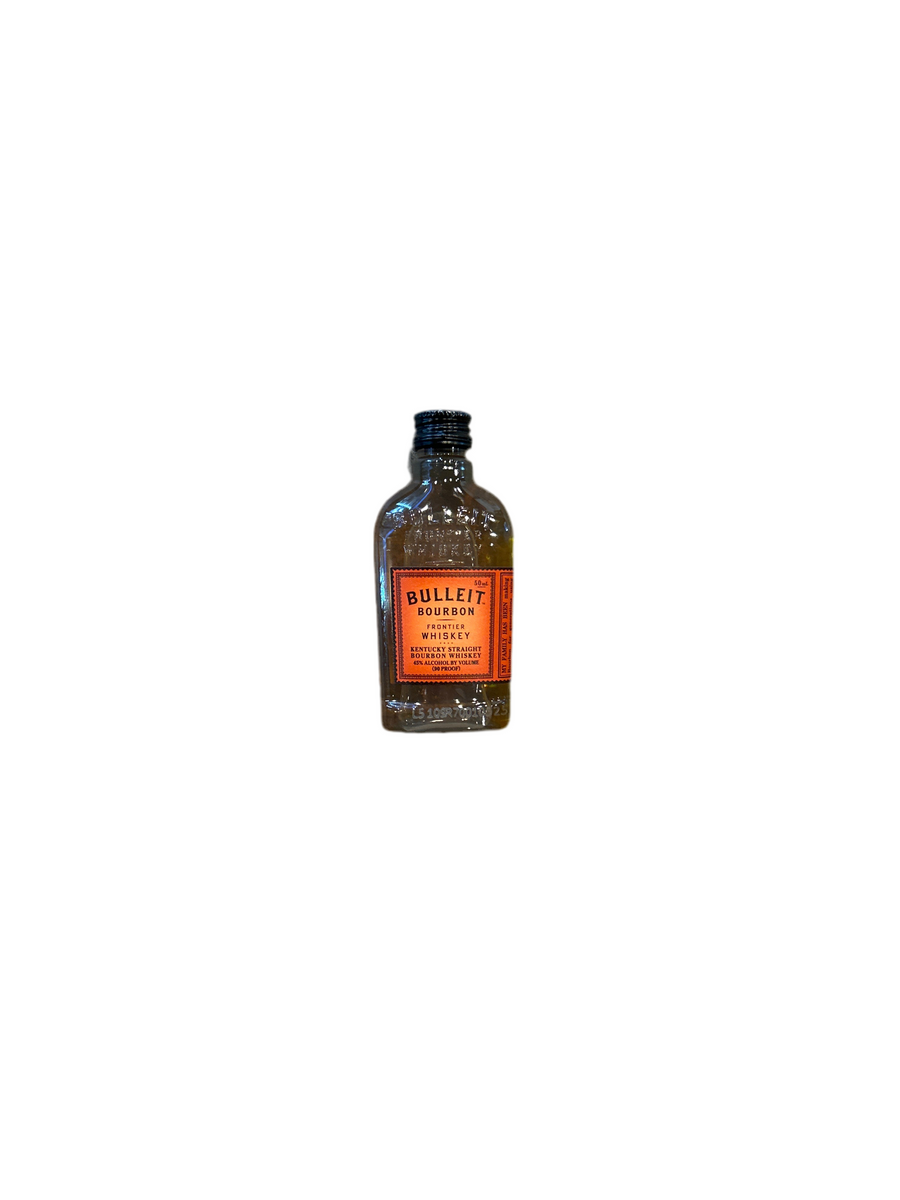 Bulleit Bourbon 50mL