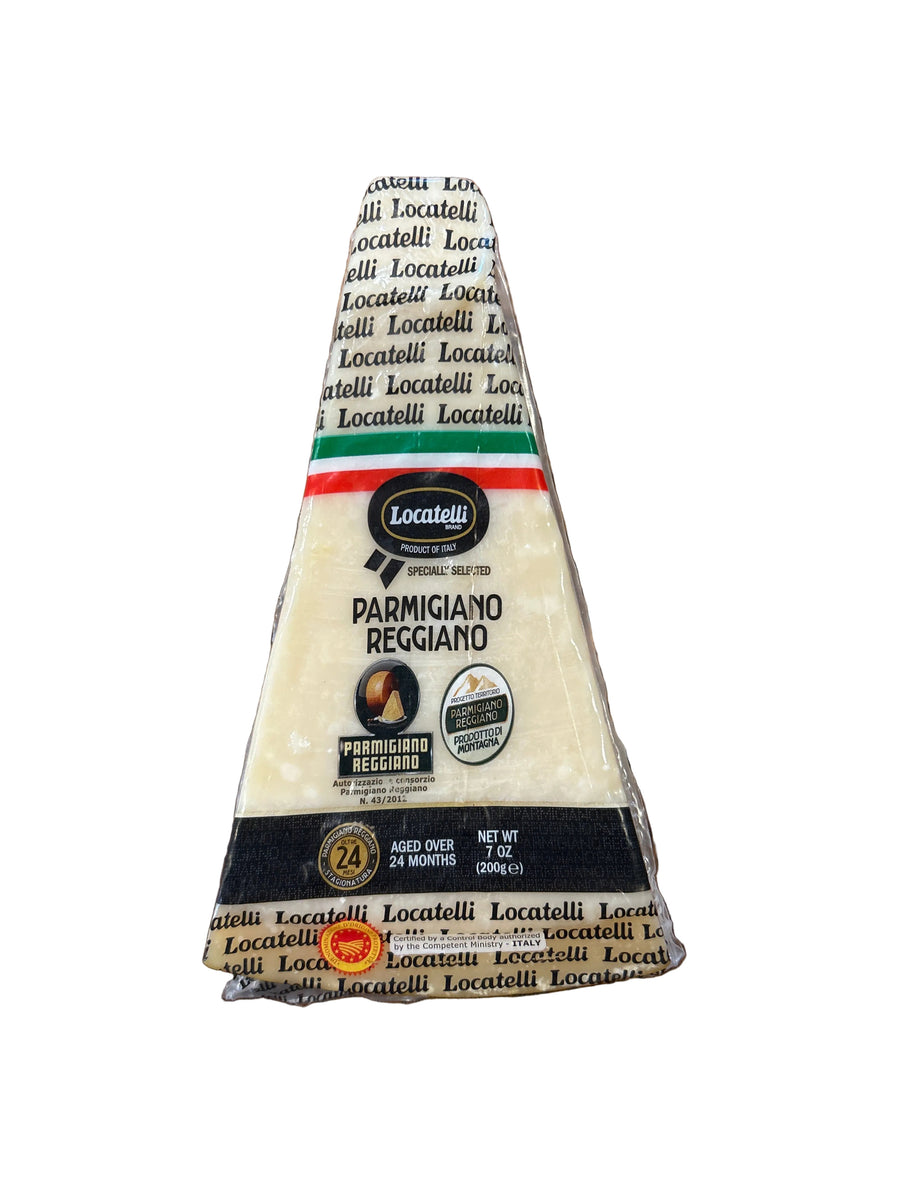 Locatelli Parmigiano Reggiano