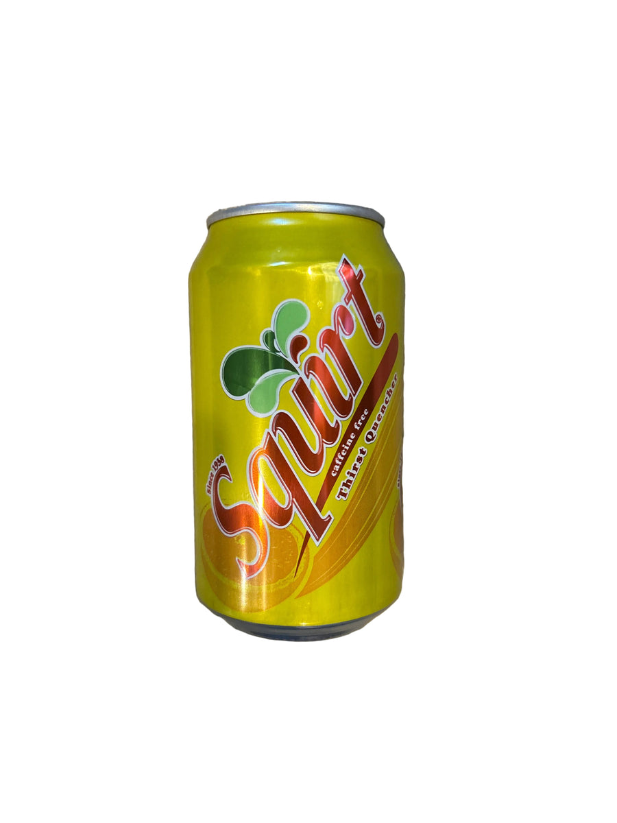 Squirt