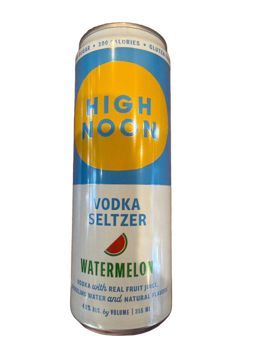 High Noon SINGLE Watermelon