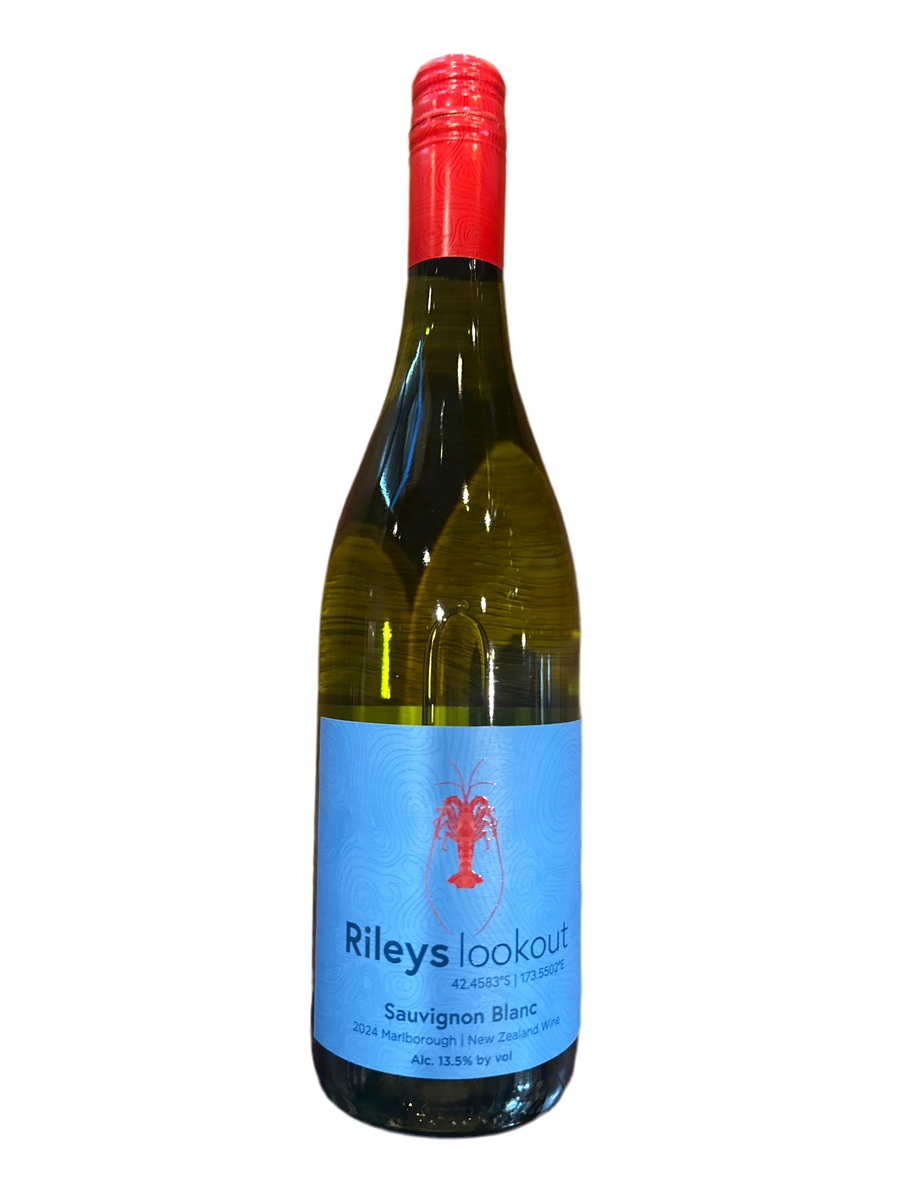 Rileys Lookout Sauvignon Blanc