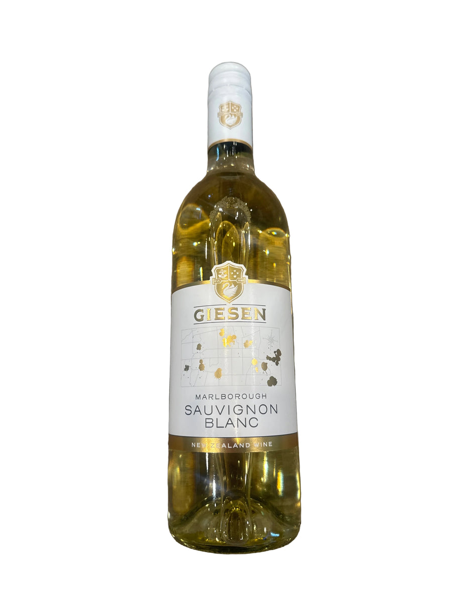 Giesen Sauvignon Blanc NZ