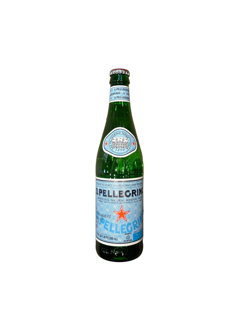 San Pellegrino 500mL
