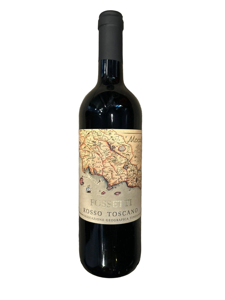 Mocali Rosso Fossetti