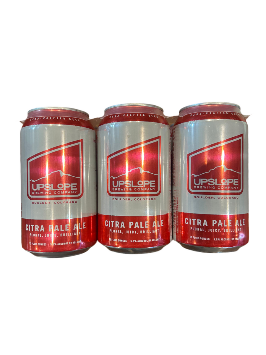 Upslope Citra Pale Ale