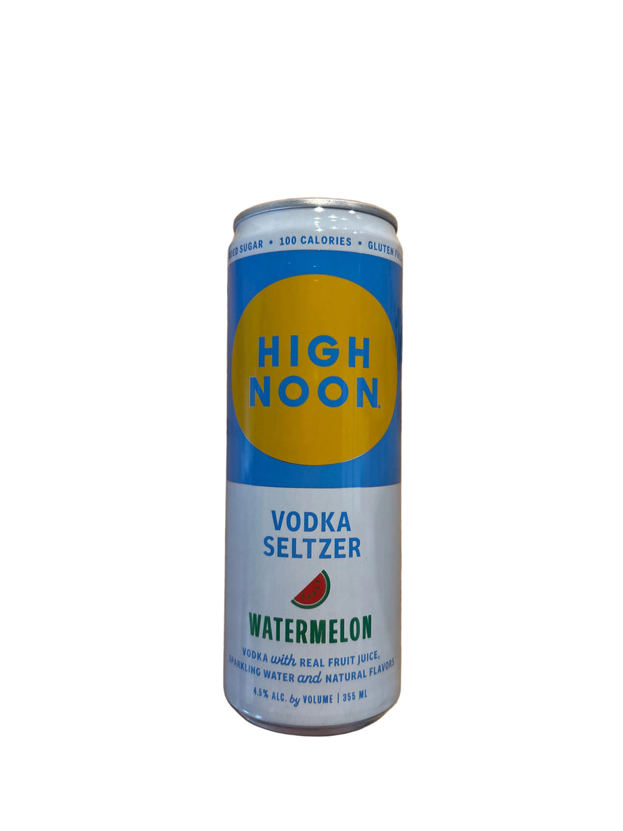 SINGLE High Noon