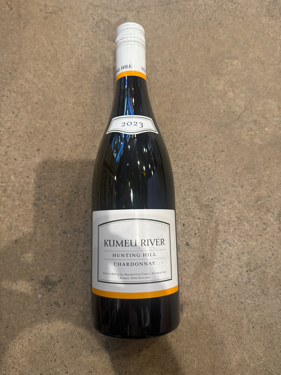 Kumeu River Hunting Hill Chardonnay