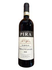 Pira Barolo Serralunga D’Alba