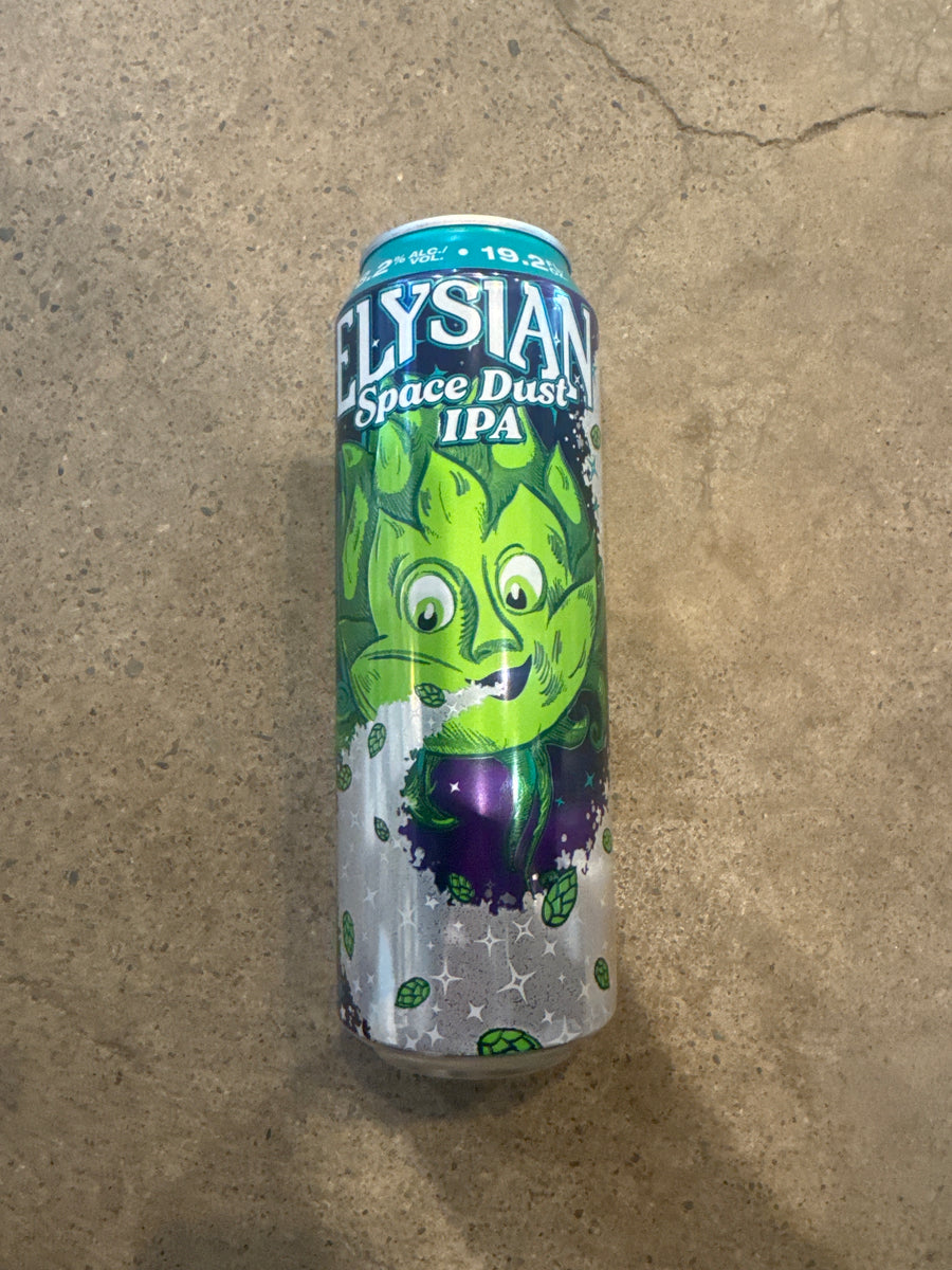 ELYSIAN SPACE DUST IPA 19.2oz