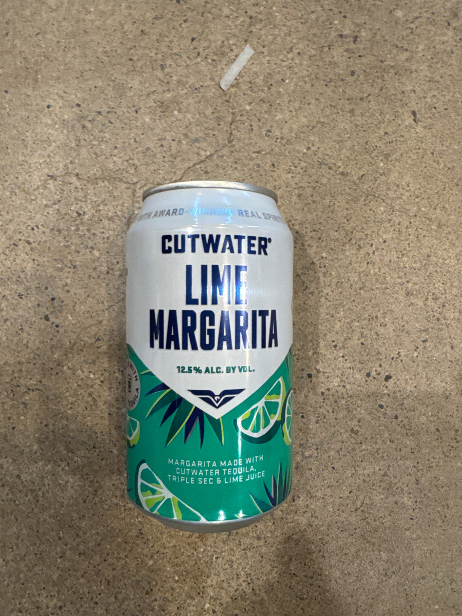 Cutwater Single Margarita
