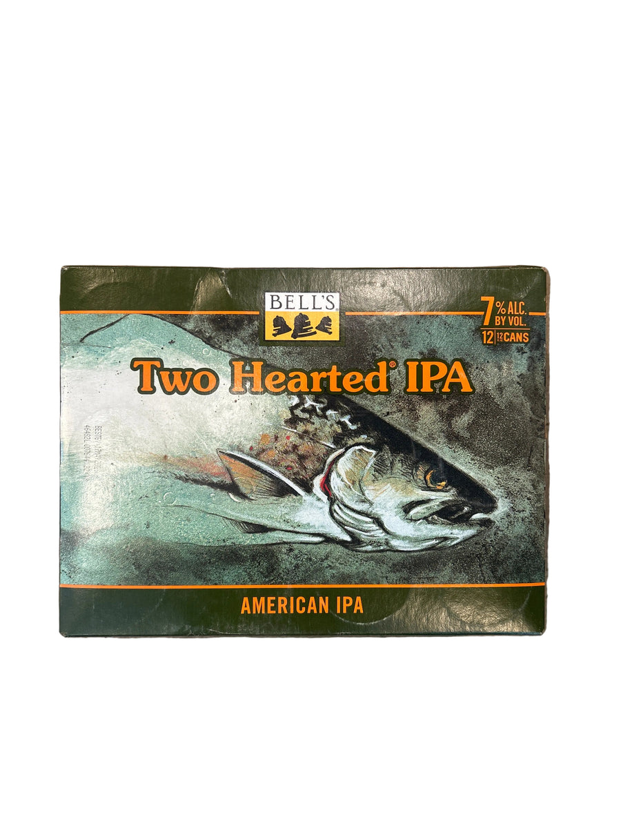 Bell’s Two Hearted Ale 12 pack