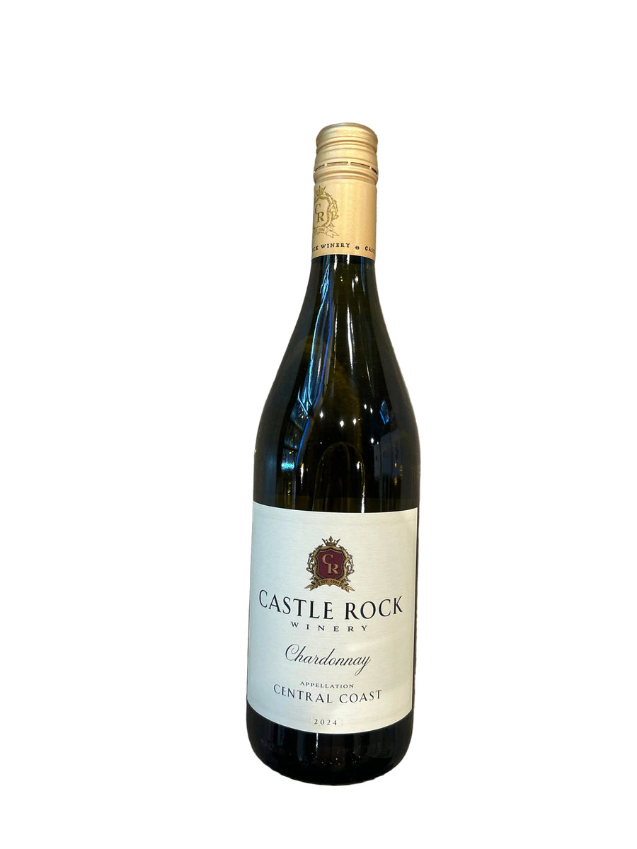 Castle Rock Chardonnay
