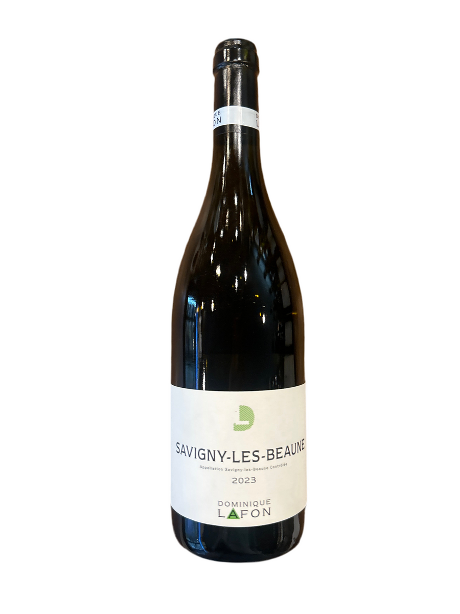 Dominique Lafon Savigny les Beaune Blanc