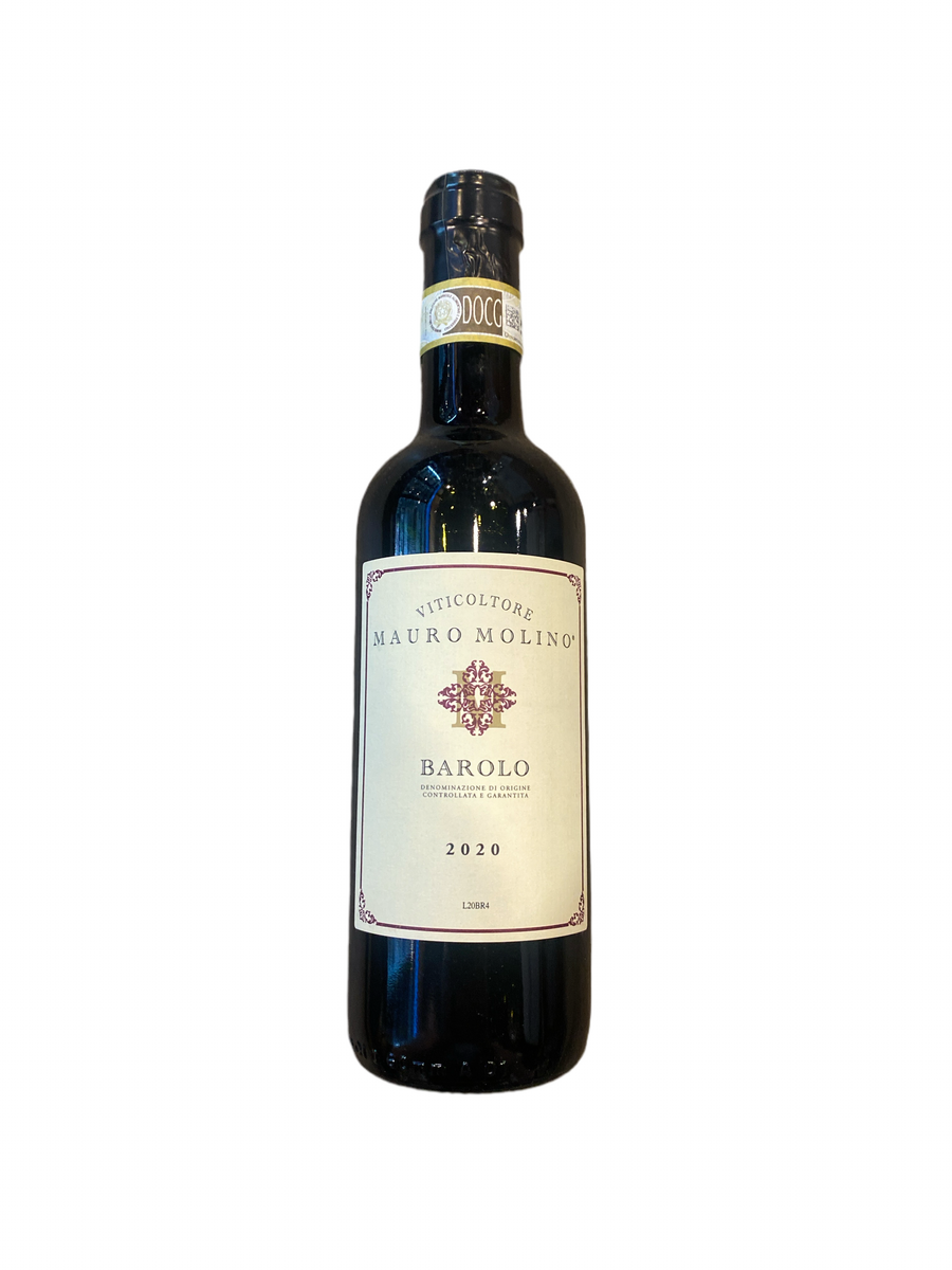 Mauro Molino Barolo 375ml