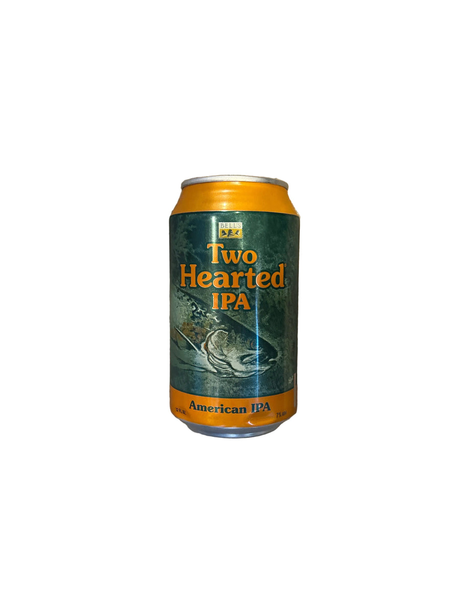 SINGLE Bell’s Two Hearted IPA