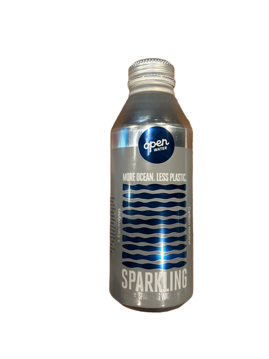 Open Water Sparkling