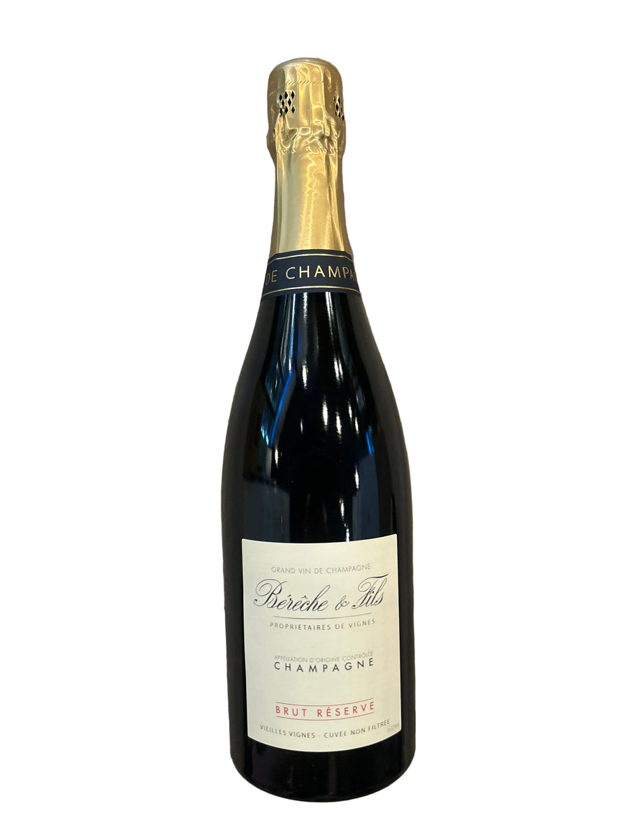 Bereche & Fils Brut Reserve