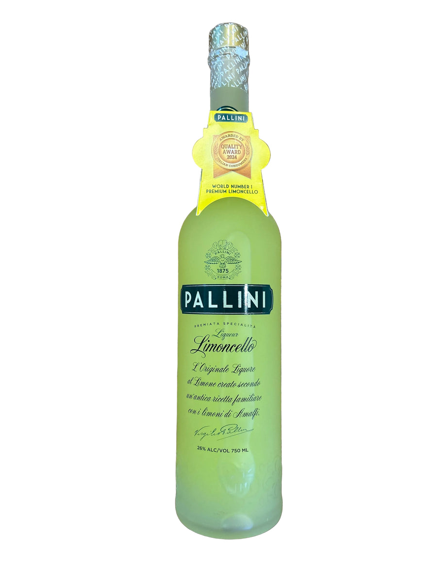 Pallini Limoncello
