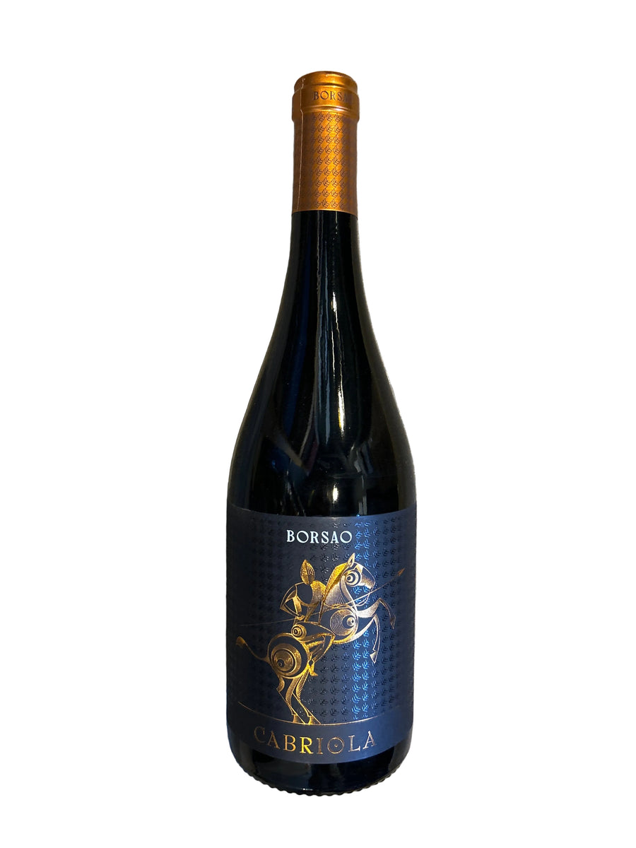 Borsao Cabriola Red Blend