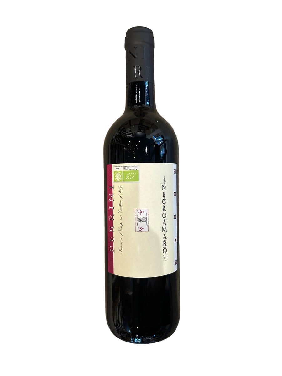 Perrini Negroamaro