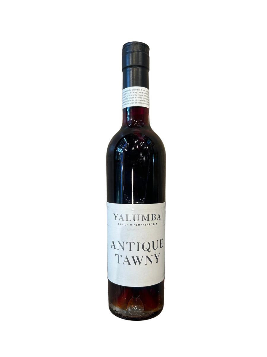Yalumba Antique Tawny