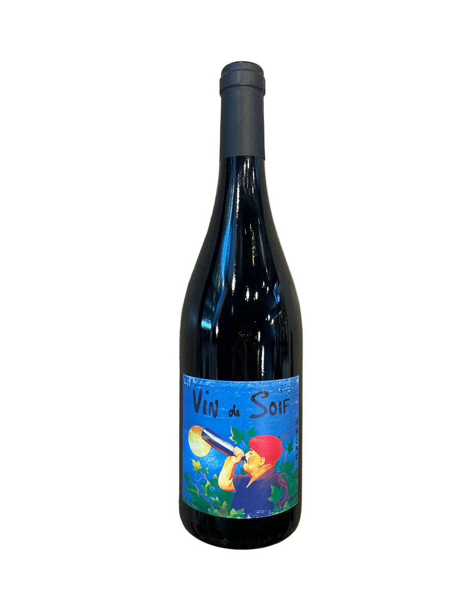 Vin de Soif Côtes du Rhône
