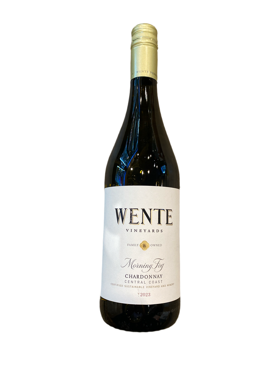 Wente Morning Fog Chardonnay