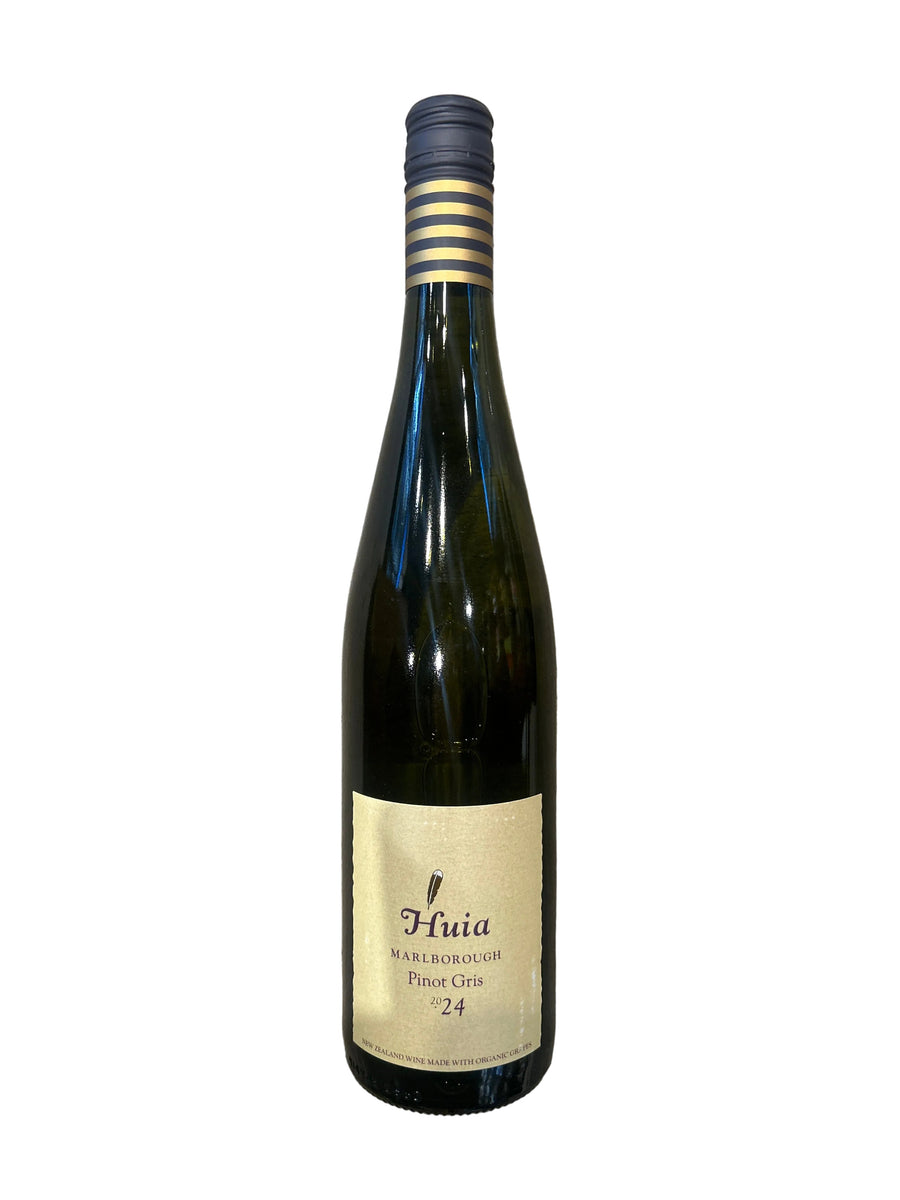 Huia Pinot Gris