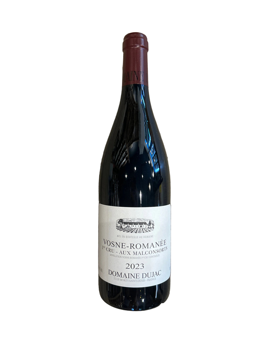 Domaine Dujac Vosne-Romanée 1er Cru Aux Malconsorts
