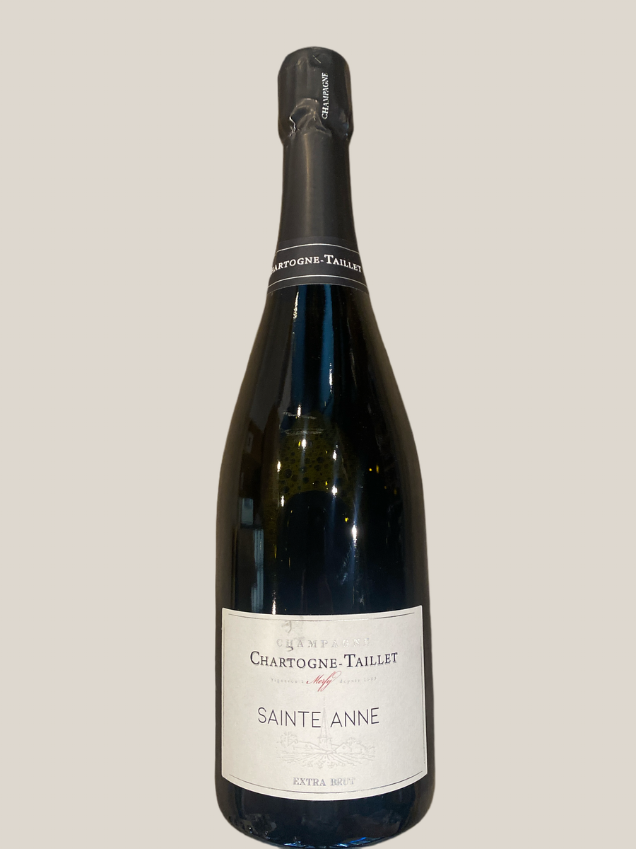 Chartogne Taillet Sainte Anne Champagne