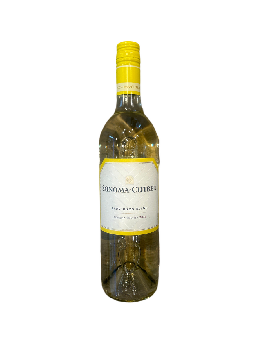 Sonoma Cutrer Sauvignon Blanc