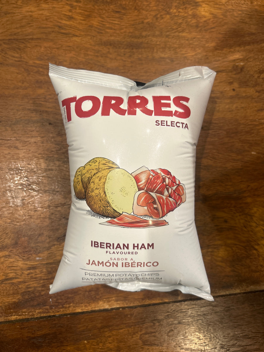 Torres Iberian Ham