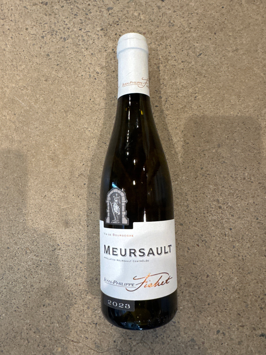 Fichet Meursault 375ml