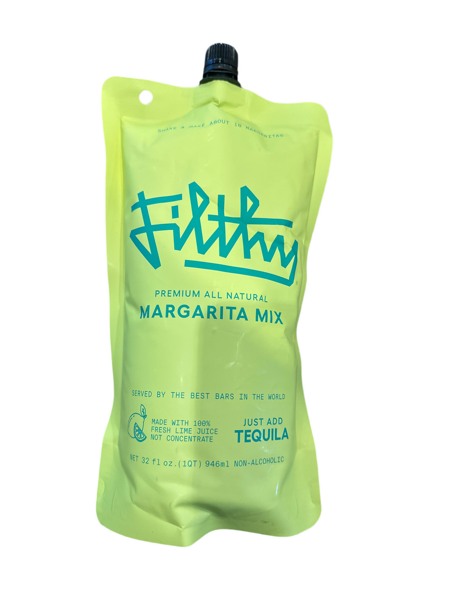 Filthy Margarita Mix
