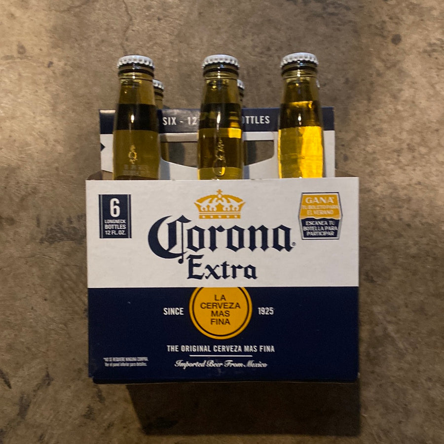 Corona 6pk