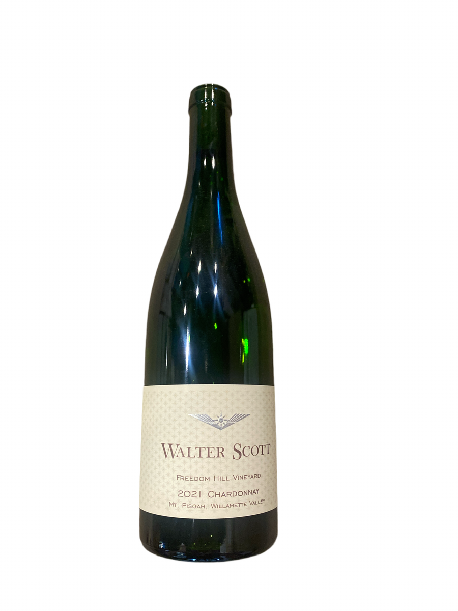 Walter Scott Freedom Hill Chardonnay