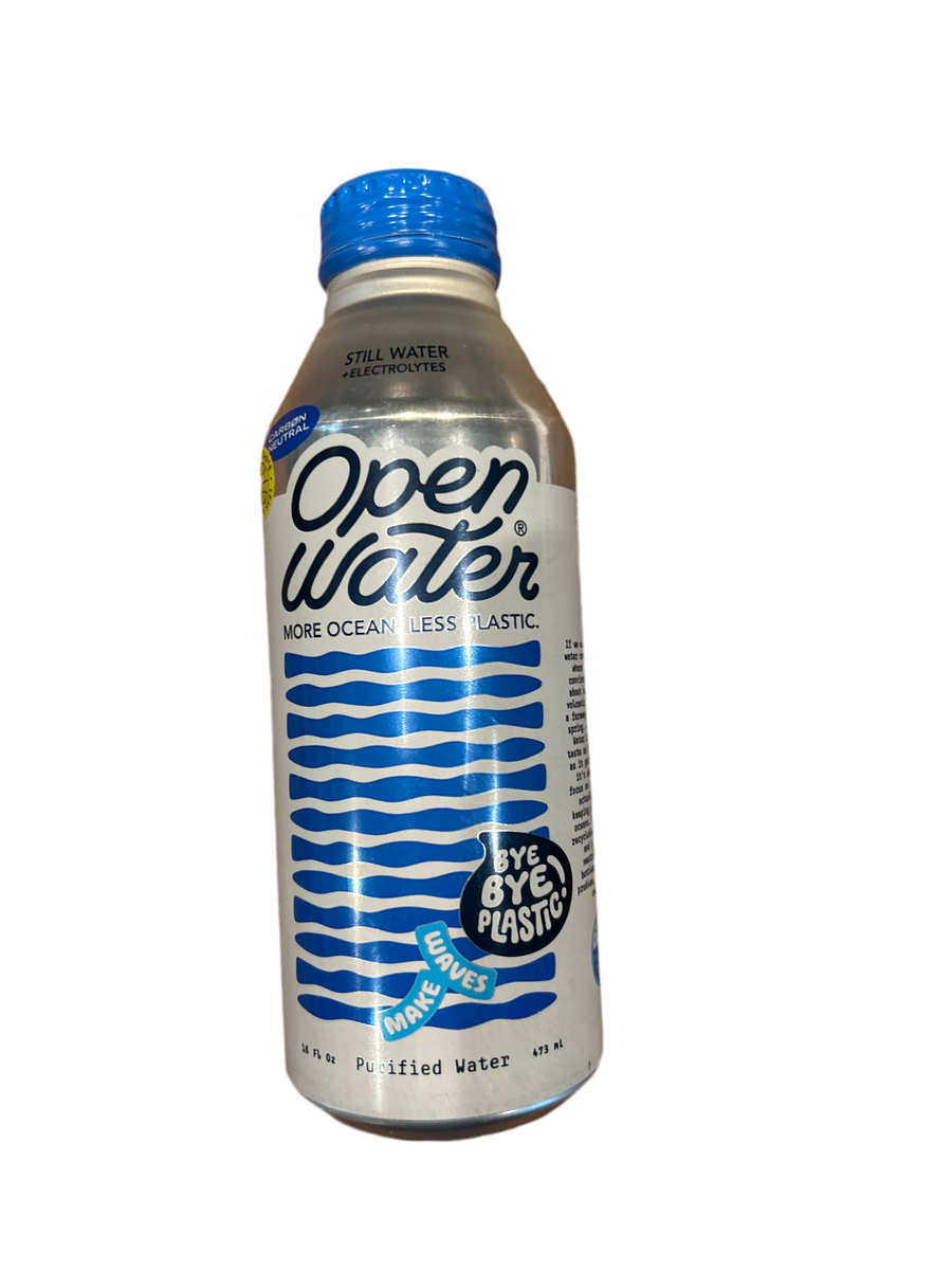 Open Water Still
