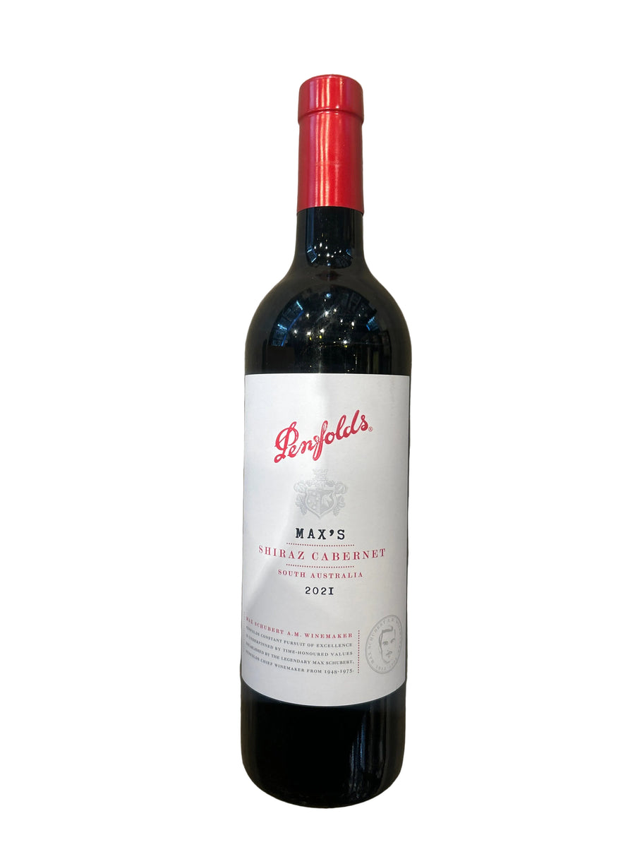 Penfolds Shiraz Cabernet