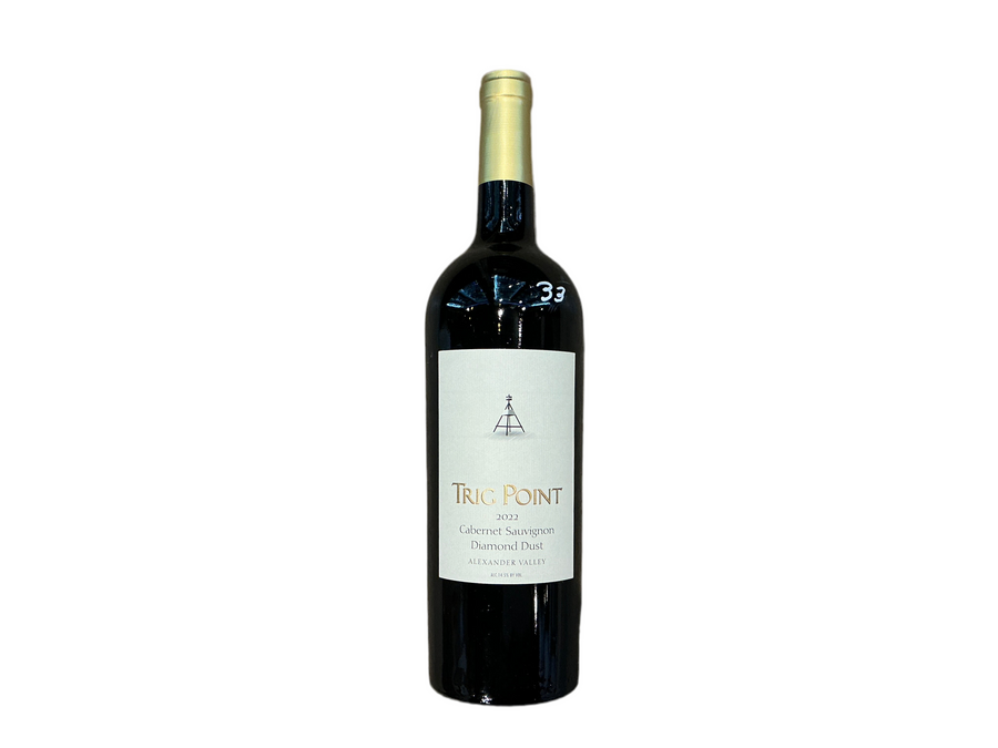 Trig Point Cabernet Sauvignon