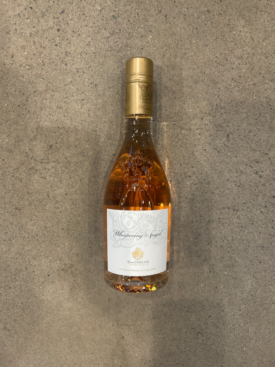 Whispering Angel Rose 375mL