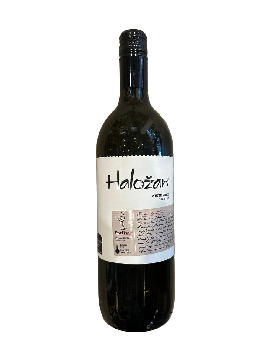 Pullus Halozan White Wine