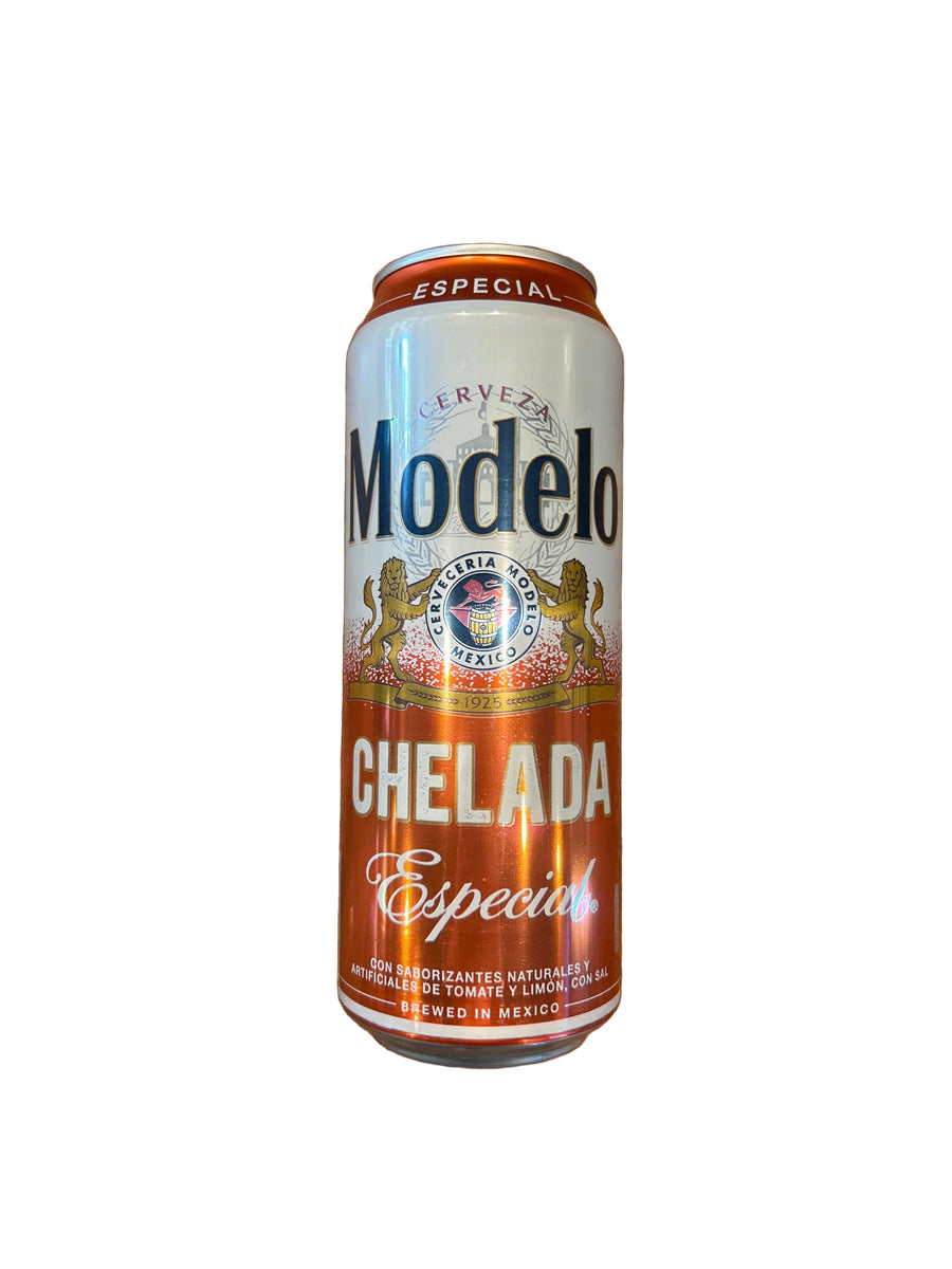 Modelo Chelada