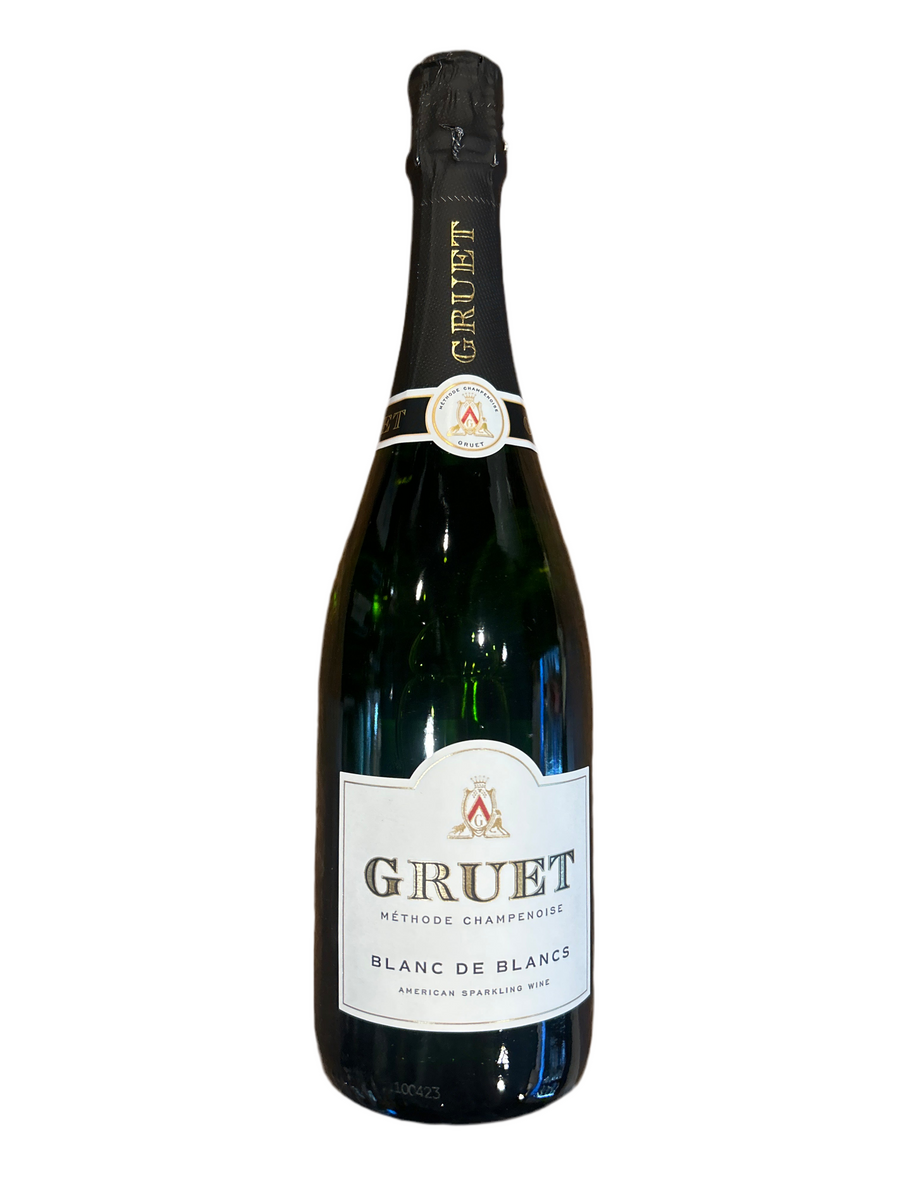 Gruet Blanc de Blancs