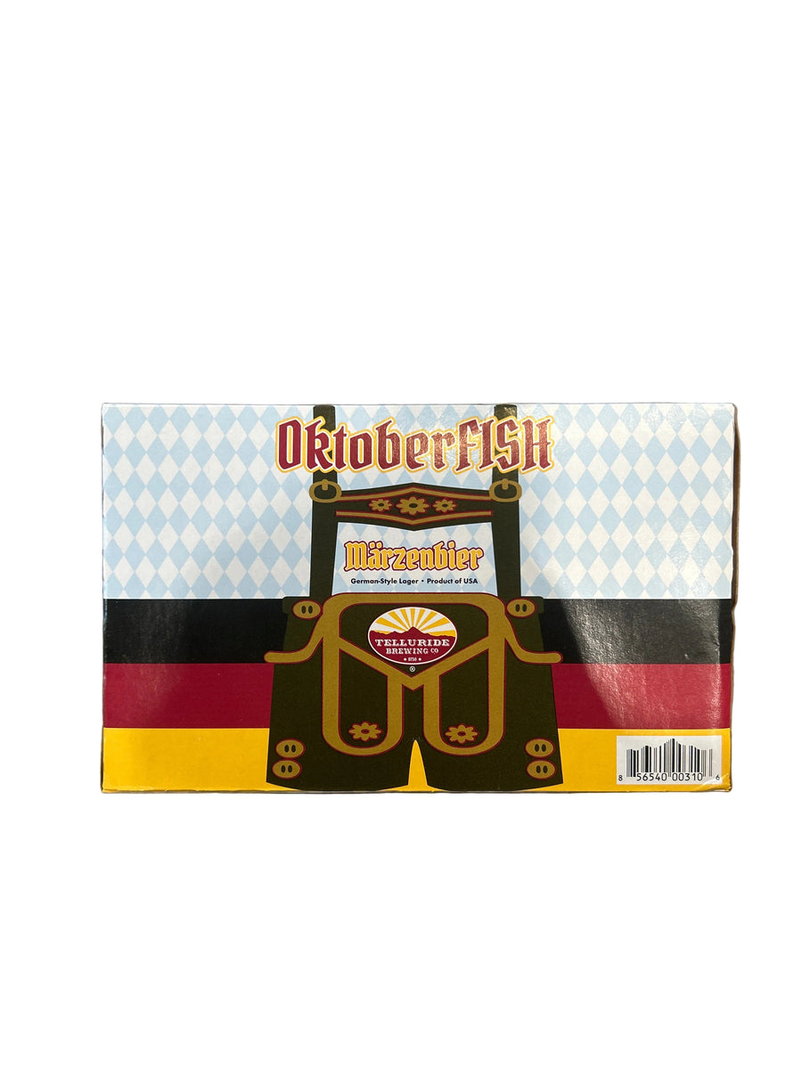TBC Oktoberfish