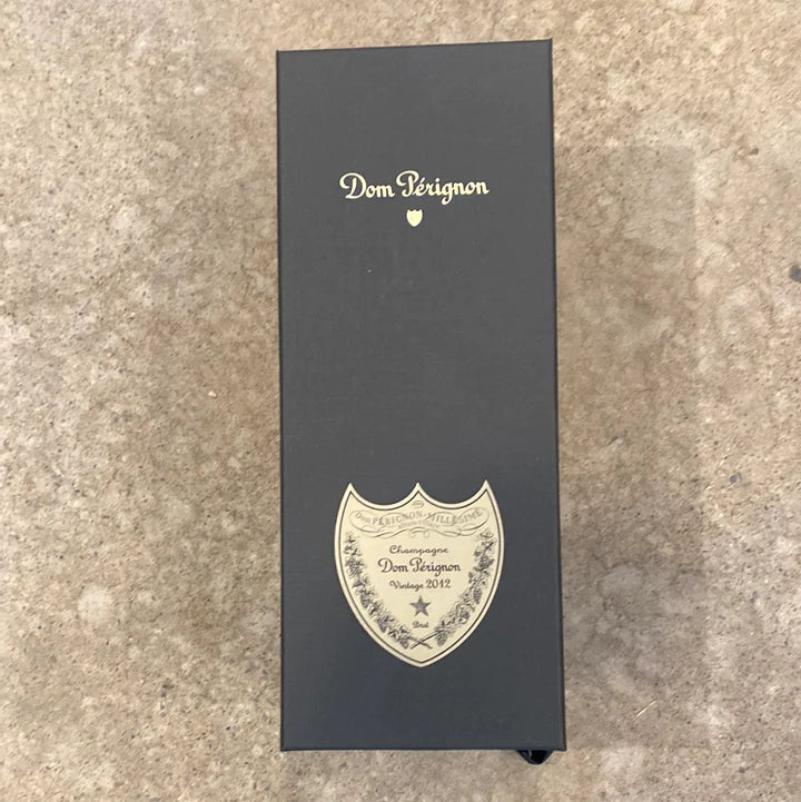 Dom Perignon - Telluride Sleighs & Wagons