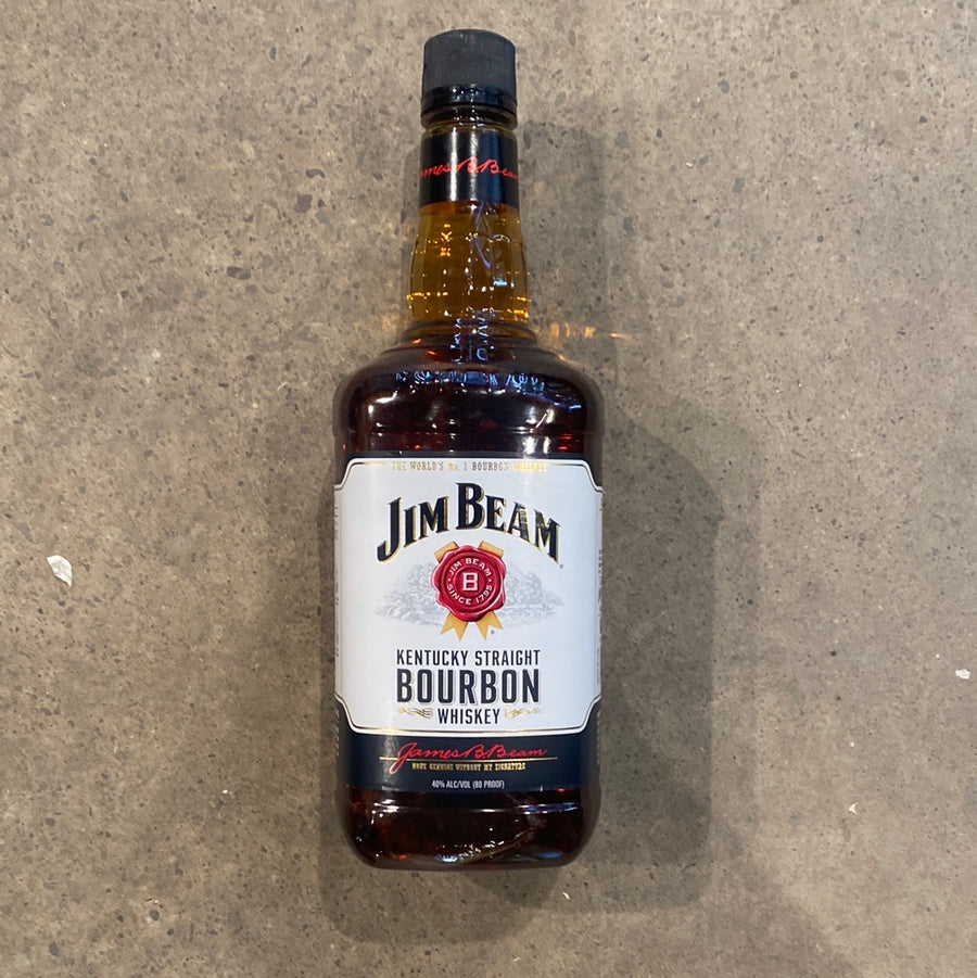 Jim Beam 1.75s