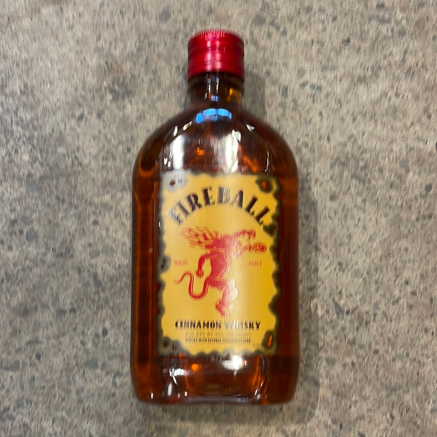 Fireball 375ml