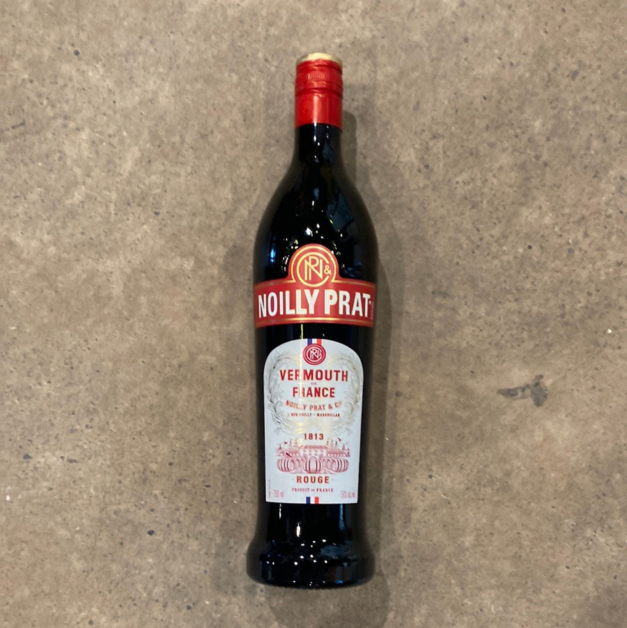 Noilly Prat Rouge Sweet Vermouth