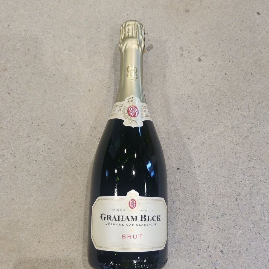 Graham Beck Brut